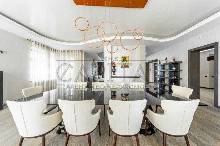 Оренда будинку, Рудики, вихід до води, басейн, сауна, 45соток - фото 1