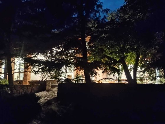 Люкс-Арт Шале у Конча-Заспі