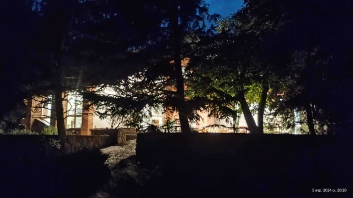 Люкс-Арт Шале у Конча-Заспі - фото 1