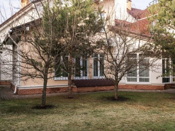 Оренда будинку 450м2, Козин, Обухівський р-н Козин