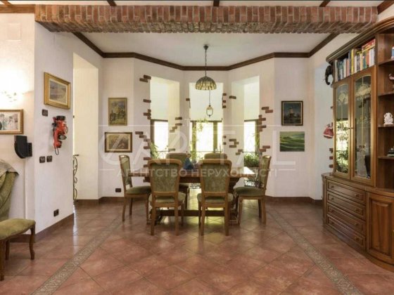 Оренда  будинку з басейном, КМ Золоче, Вишеньки, Бориспільський р-н