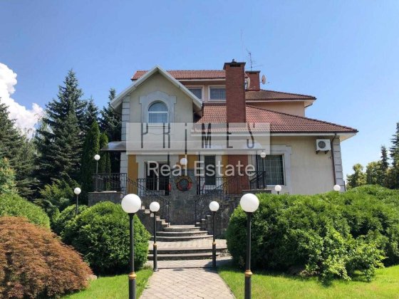 Оренда 6к будинку, КМ Золоті Ворота, Козин, Конча-Заспа, ГЕНЕРАТОР Козин