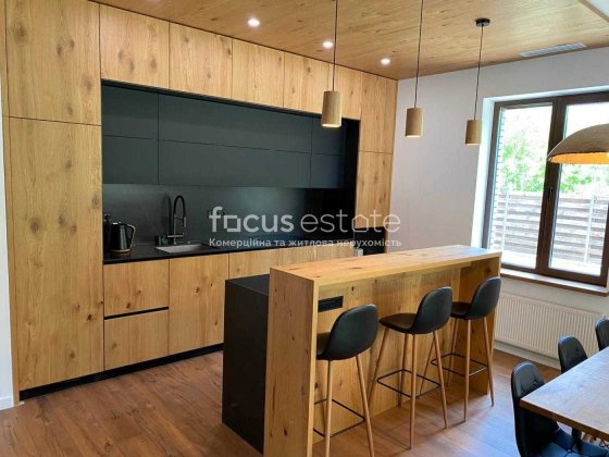 Гореничі. Будинок 165м2. 4 кімнати. 10 соток. Сучасний стан. Все нове.