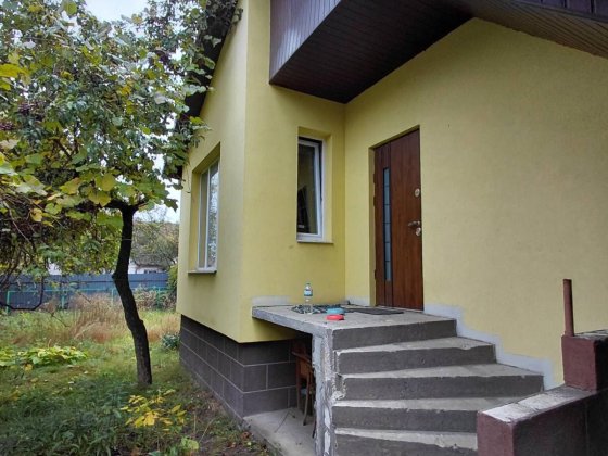 Здам будинок с .Гореничі Гореничі