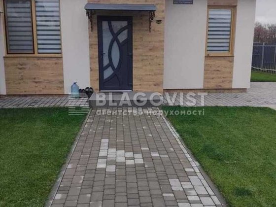 Оренда енергонезалежного будинку з басейном 80 м2