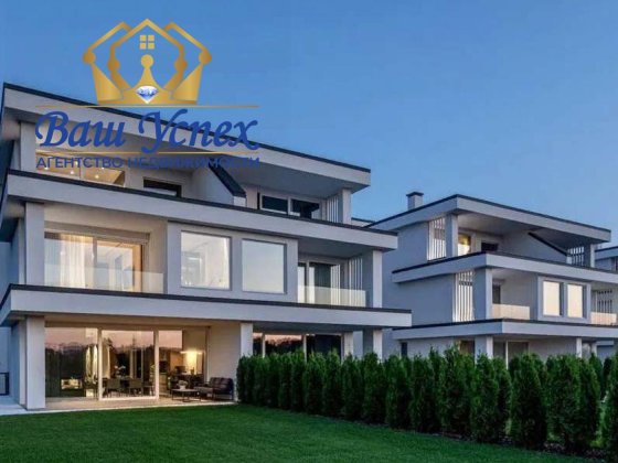 Аренда нового дома район  Конча Заспа,  в  КГ Коник. Козин