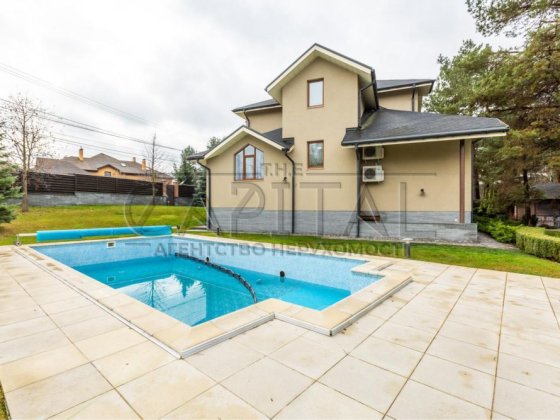 ‼️Аренда дома Гореничи 250кв Басейн‼️ Газ Генератор