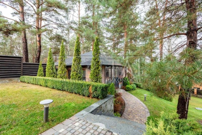 Оренда двоповерховий будинок з басейном в Гореничах Спокій і тиша - фото 1