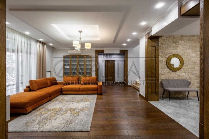 Оренда Будинок Гореничі в ціні обслуговування територіі басейну укритя - фото 1