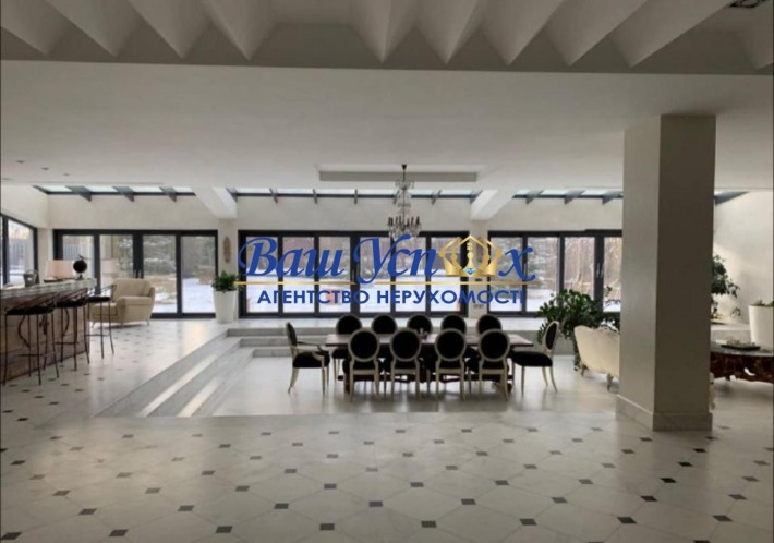 Оренда  дома с выходом на реку  Большая Дамба.  село Козин. - фото 1