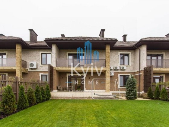 Оренда / Таунхаус / вул. Абрикосова, Київ Гнідин