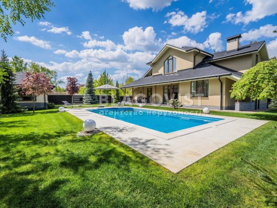 Гореничі, 15 соток ділянка котеджна забудова, 20 хвилин від міста Гореничі