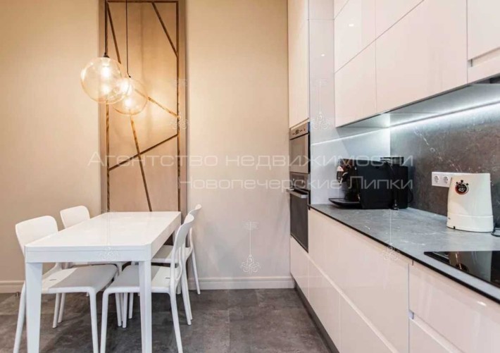 Оренда таунхауса 215 м2 Осокорки (від м. Славутич 6 км) ЖК КГ "Лагуна" - фото 1