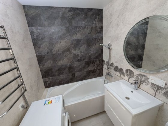 Продам 2х.квартиру. Новый ремонт. Эксклюзив Днепр