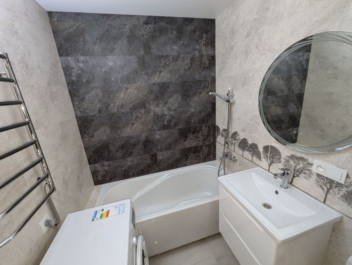 Продам 2х.квартиру. Новый ремонт. Эксклюзив - фото 1