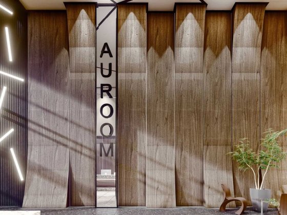 Продаж 1-кім квартири біля ТРЦ Спартак по вул. Топольна ЖК Auroom Air Львів