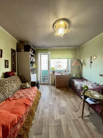 Продаж 1к квартири у Нагорному районі - фото 1