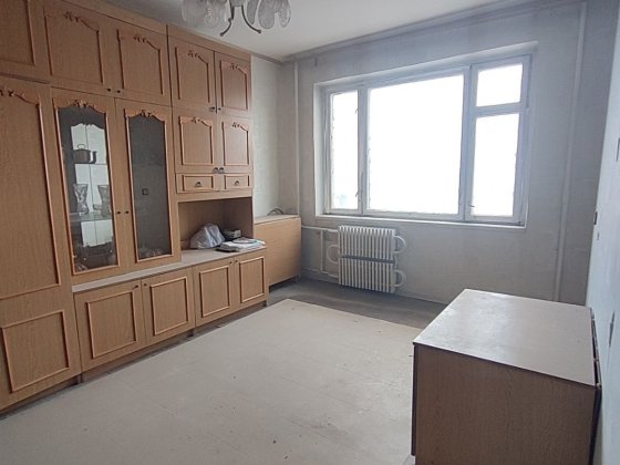 1-ком Парус/Продаж 1-кімнатної квартири, Парус ( пров. Парусний,13)
12 Днепр