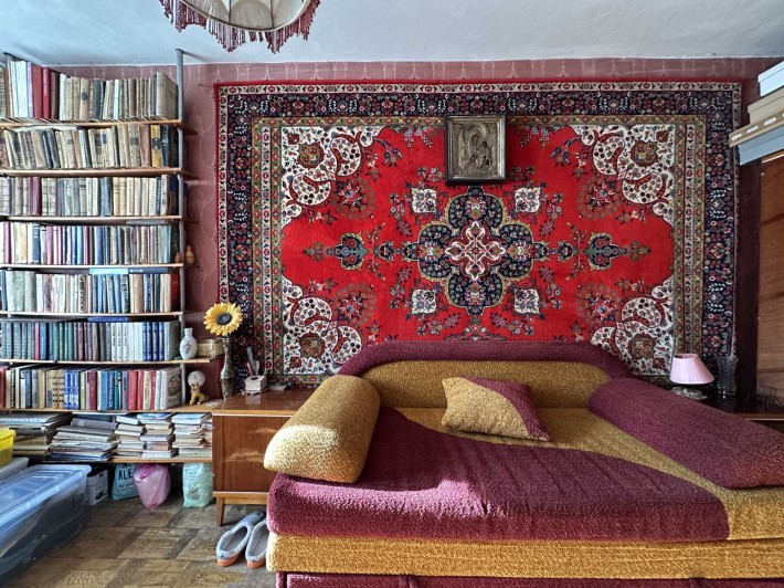 Продаж трикімнатної квартири у м.Львів, вул.Гашека - фото 1