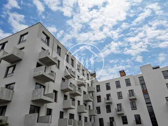 3-кім. квартира з 2-ма ТЕРАСАМИ в ЖК Family House. Парк, вул. Орлика Львів