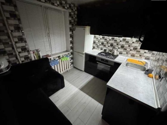 Продам 3к квартиру с ремонтом р - н  Косиора( П. Калнышевского) Дніпро