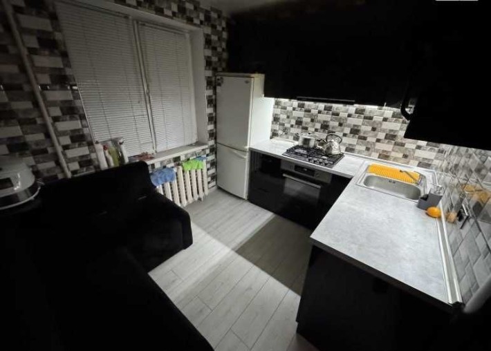 Продам 3к квартиру с ремонтом р - н  Косиора( П. Калнышевского) - фото 1