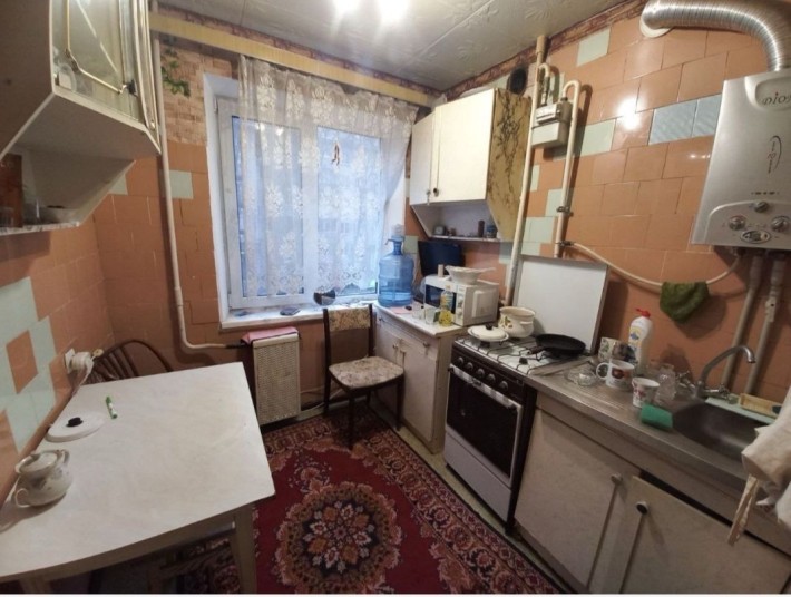 Продаж 3 кім.квартира - фото 1