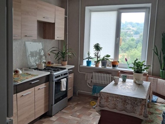 Срочно ! 3х квартиру на Бульваре Славы  27 на Победе 6 Днепр