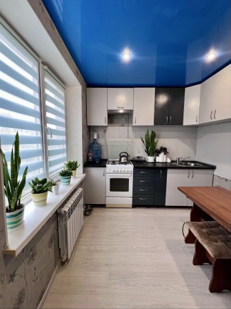 Габаритна 1ккв 37м2 - фото 1