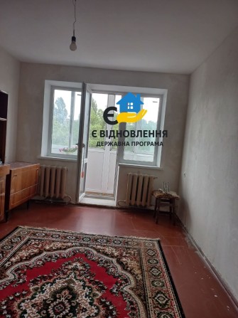 Бюджетний варіант 3х кімнатної квартири на Н. Миколаївки - фото 1