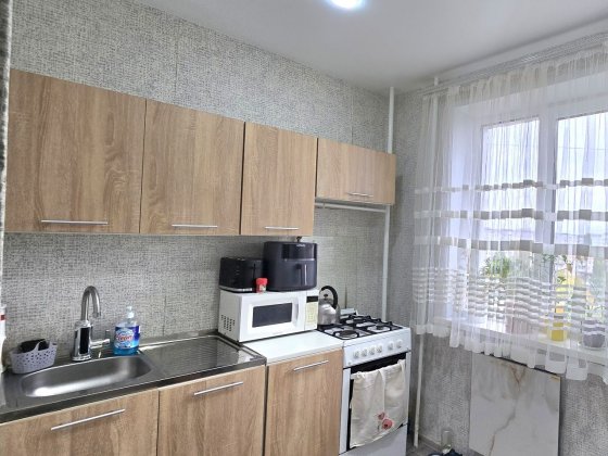 Продаж 1к , Фортечний, Жадова/Попова, 9/10, АЄО Кропивницький