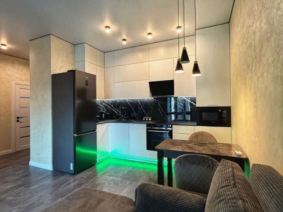 Актуально ! Прожаж квартири 55м2 ЖК Geneve / Центр / K12 / Nebo Днепр