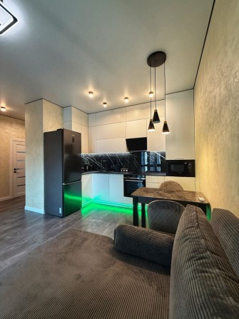 Актуально ! Прожаж квартири 55м2 ЖК Geneve / Центр / K12 / Nebo - фото 1