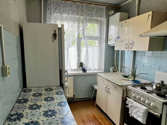 Продам затишну 4-кімнатну квартиру — ідеальну для вашої родини! Кропивницкий