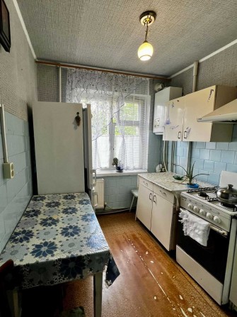 Продам затишну 4-кімнатну квартиру — ідеальну для вашої родини! - фото 1