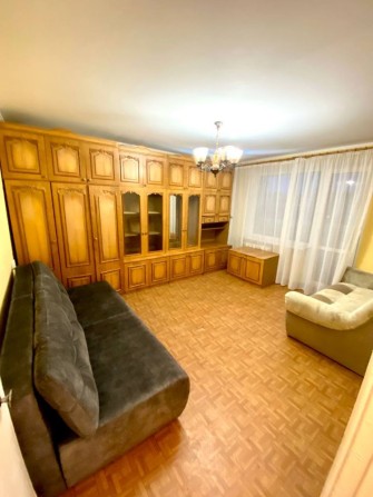 Терміново! Реальна продам 1к квартиру Нагорний Полігонна - фото 1