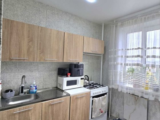 1к.кв в районі ближнього Жадова !!! Кропивницкий