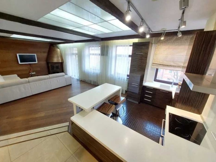 Продам престижну 3к квартиру на Акінфієва (центр/парк шевченко) - фото 1