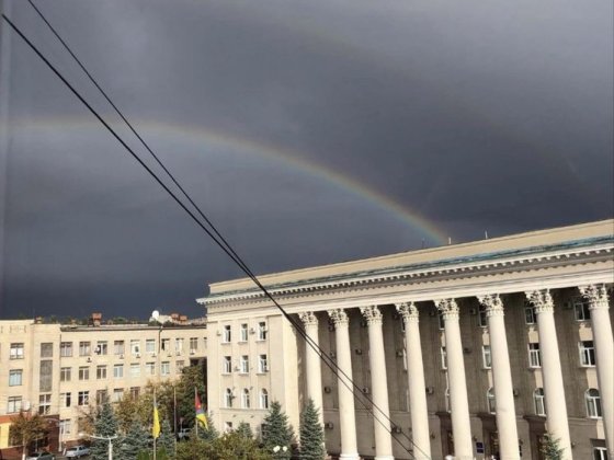 Продам 2х кімнатну сталінку власник центр 57 кв.м Кропивницкий