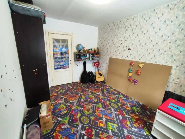 Продам 3-кімнатну квартиру у будинку з підвалом, Робоча 95А - фото 1