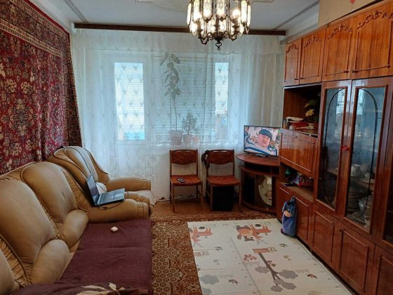 Продаж 2 к. квартири Бєляєва Кропивницький