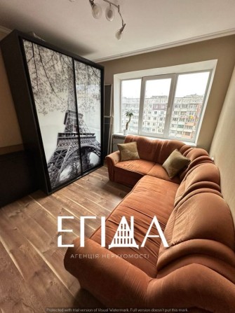 Продаж 1к квартири на Ковалівці - фото 1