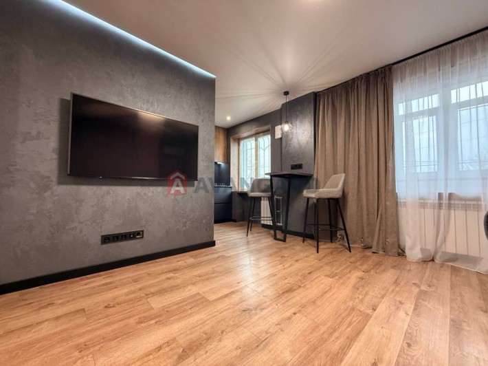 Продам стильную 2х ком.квартиру - фото 1