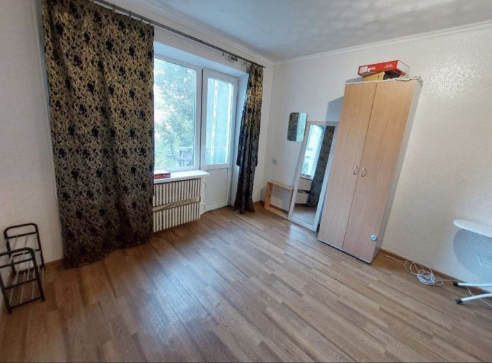 Продажа 1-ком. квартиры р-н Поля, ул. Н. Руденко - фото 1