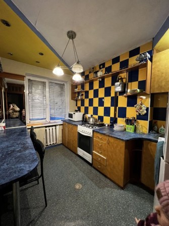 Продам 3к квартиру 59м2 Слобожанский 1 Вавилон Солнечный Правды - фото 1