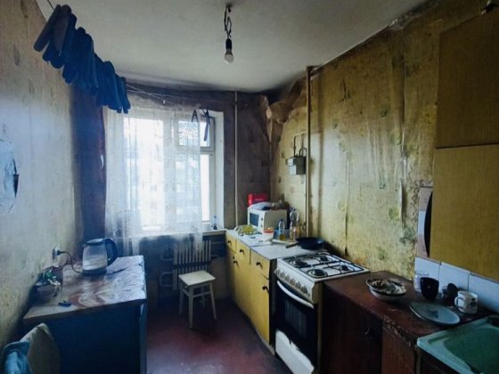 Продажа 3-к квартира 65м2 район Жадова. Кропивницкий