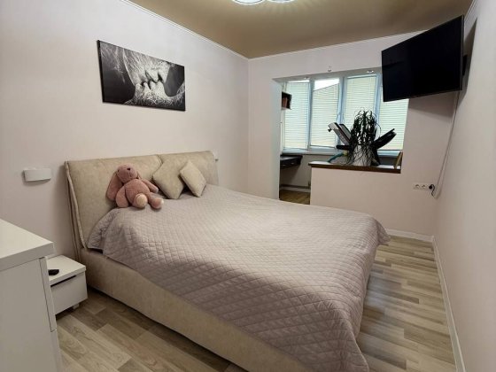 Стильна 3- кімнатна квартира на Ковалівці Кропивницкий