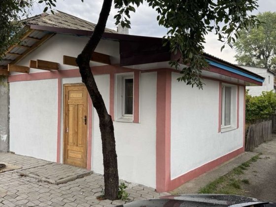 Продається квартира на земельній ділянці Кропивницький