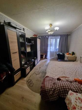 Продаж 2-х кімнатної квартири за адресою пр. Калнишевського - фото 1