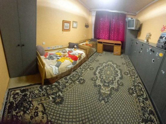 В продаже 3х ком. квартира "чешка" на ж/м Тополь 1 Днепр